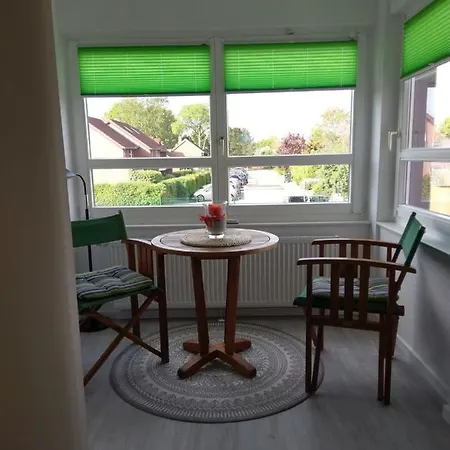 Windspiel شقة